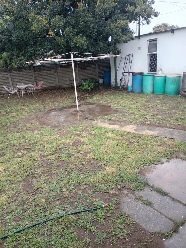 3 Bedroom Property for Sale in Sasolburg Free State